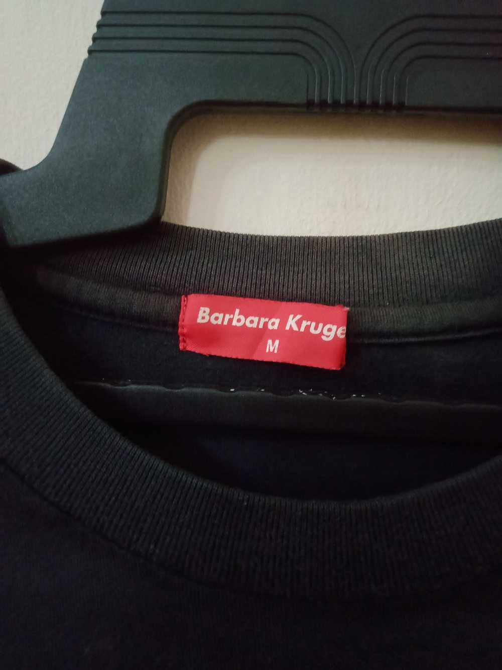 Barbara Kruger × Japanese Brand × Vintage vintage… - image 2