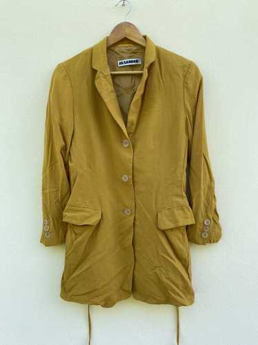 Designer jil sander vintage - Gem