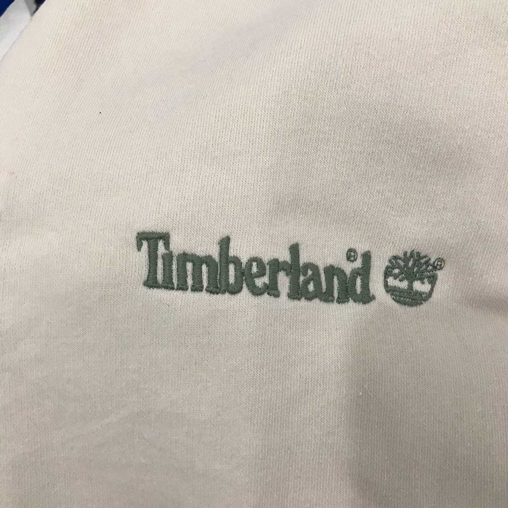 Streetwear × Timberland Timberland Crewneck Pullo… - image 3