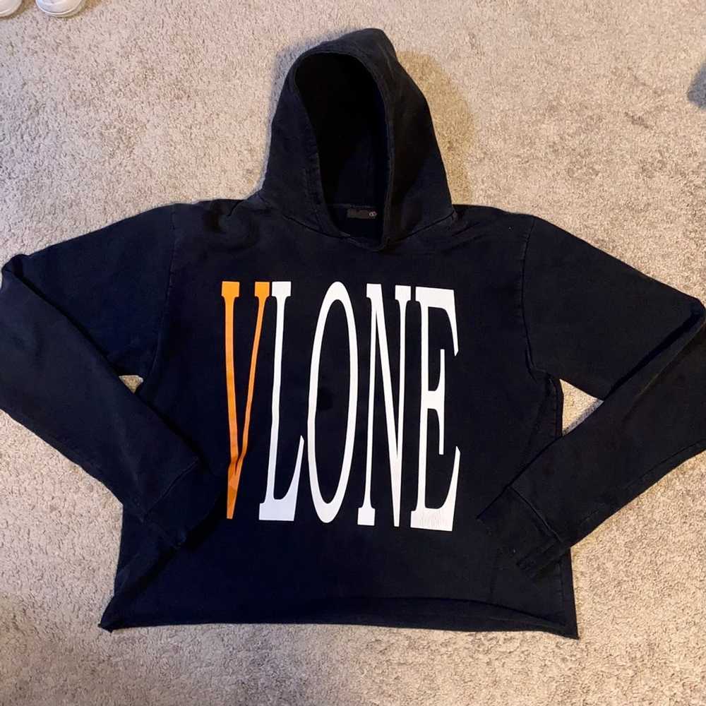 Vlone Original Vlone Hoodie - image 1