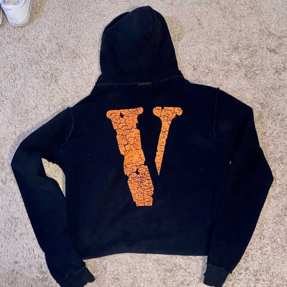 Vlone Original Vlone Hoodie - image 4