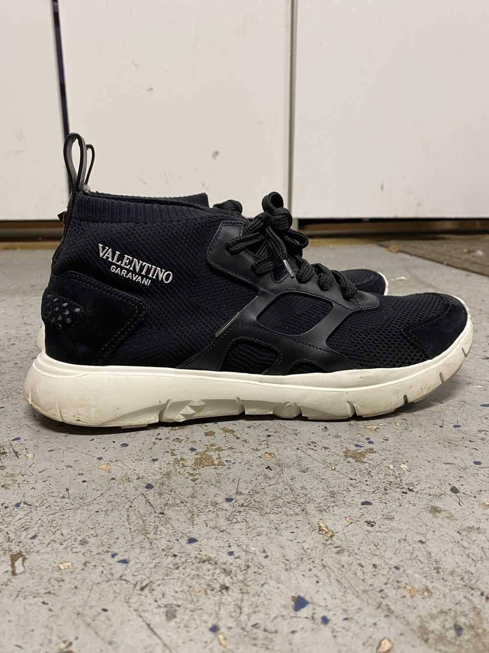 Giovanni Valentino × Valentino Valentino Runners - image 1