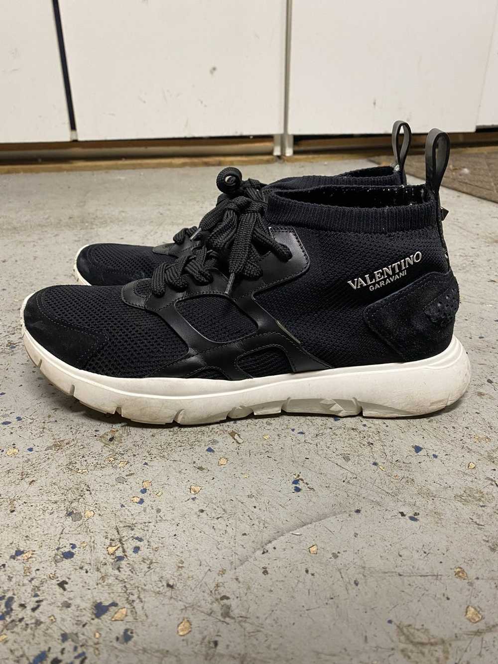 Giovanni Valentino × Valentino Valentino Runners - image 3