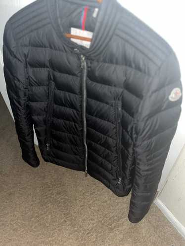 Moncler Moncler bubble