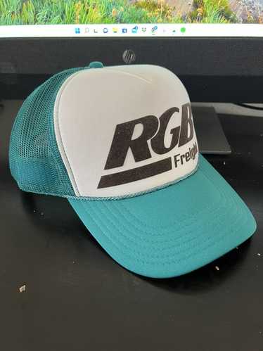 RGB Freight RGB Freight Trucker Hat