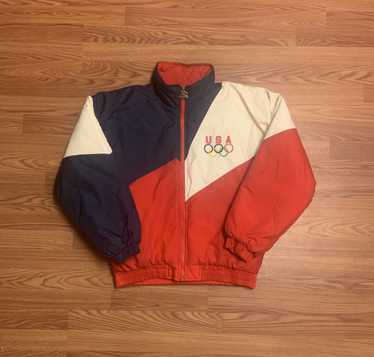 Vintage Starter Houston Astros Jacket (Size M) — Roots