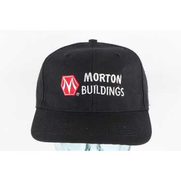 Streetwear × Vintage Vintage 90s Morton Buildings 