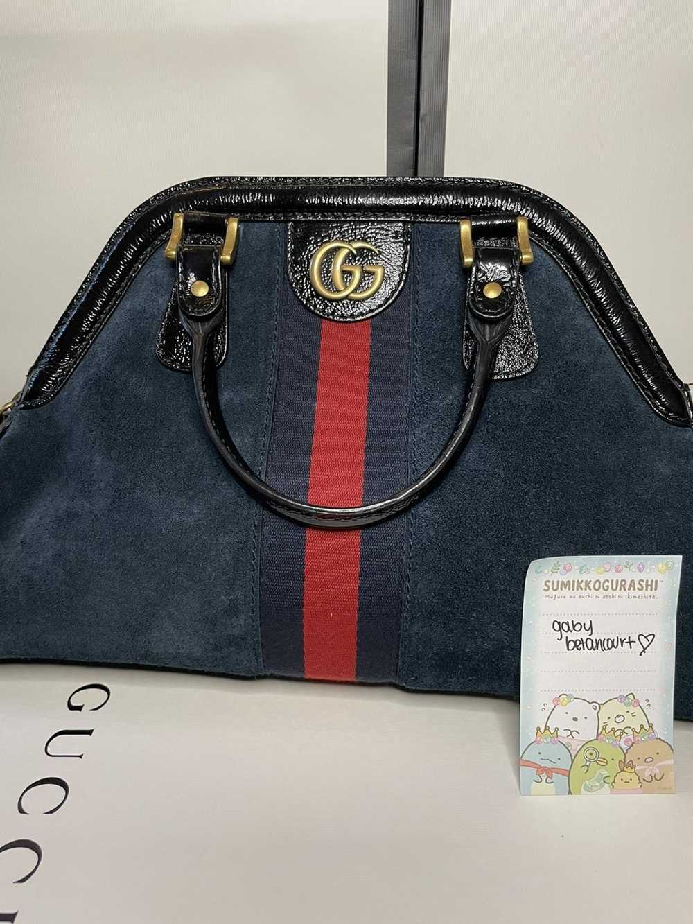 Gucci Gucci RE(BELLE) Medium - image 2