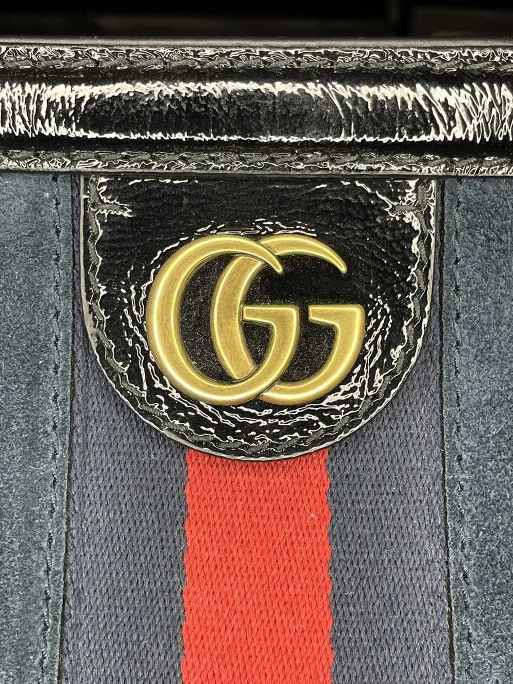 Gucci Gucci RE(BELLE) Medium - image 6