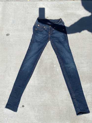 True Religion True religion wmns jeans