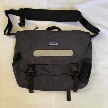 バッグ 90s vintage patagonia messenger bag Y2K Vintage patagonia messenger - Gem