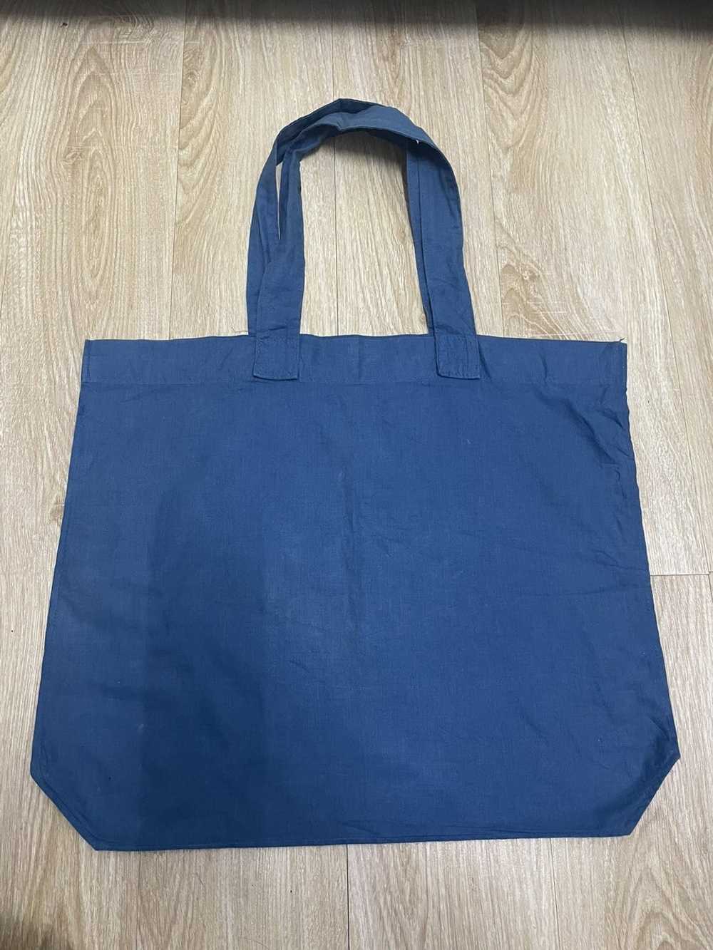 Bigi × Japanese Brand BIGI TOTE BAG - image 2