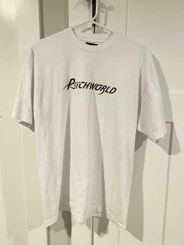 Psychworld Psychworld Tee