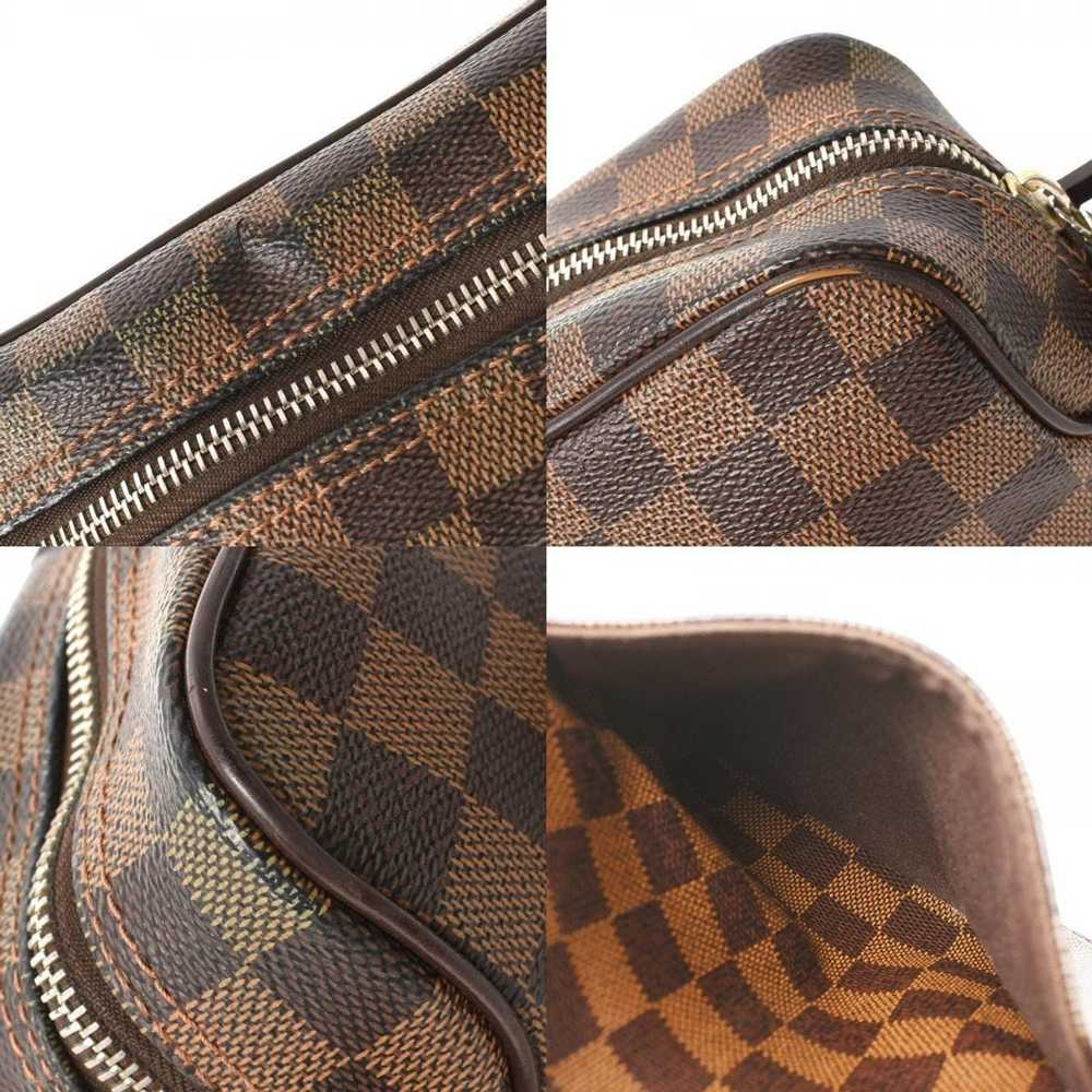 Louis Vuitton Damier Crossbody Bag - image 10