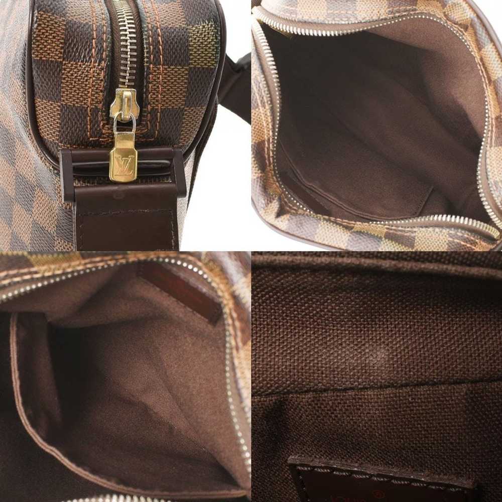 Louis Vuitton Damier Crossbody Bag - image 11