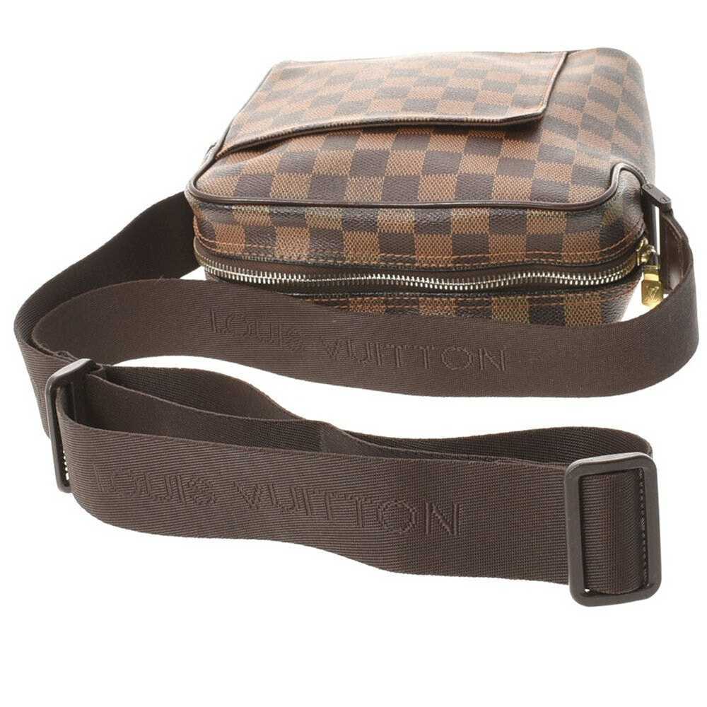 Louis Vuitton Damier Crossbody Bag - image 3