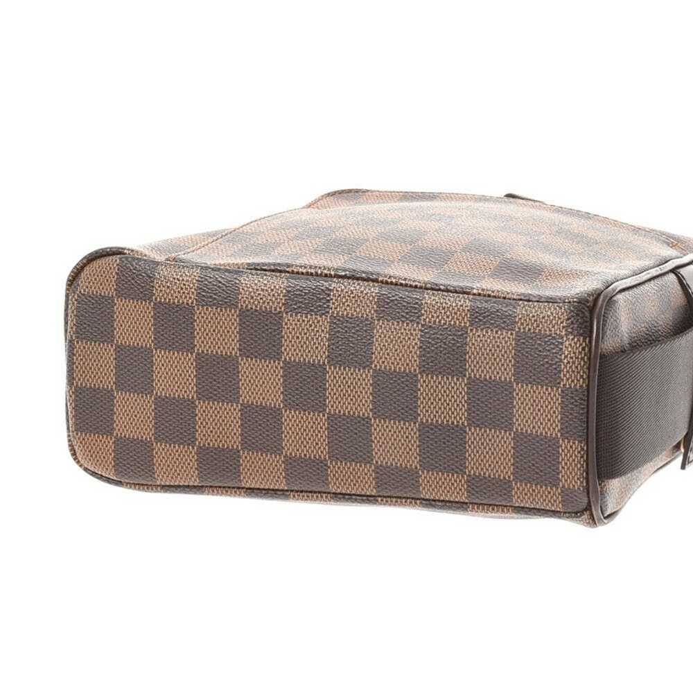 Louis Vuitton Damier Crossbody Bag - image 4