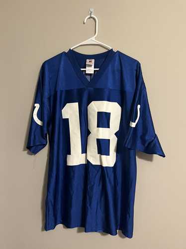 NFL × Vintage Vintage Peyton manning jersey
