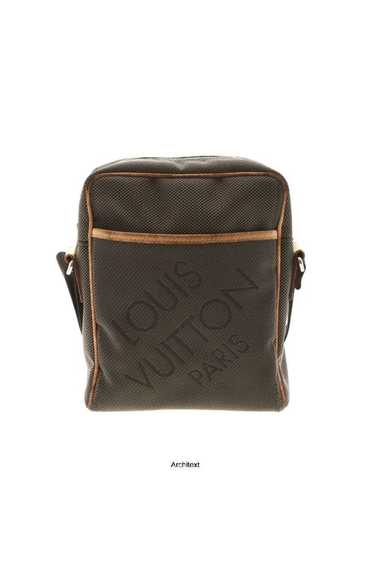 Louis Vuitton Crossbody Shoulder Bag - image 1