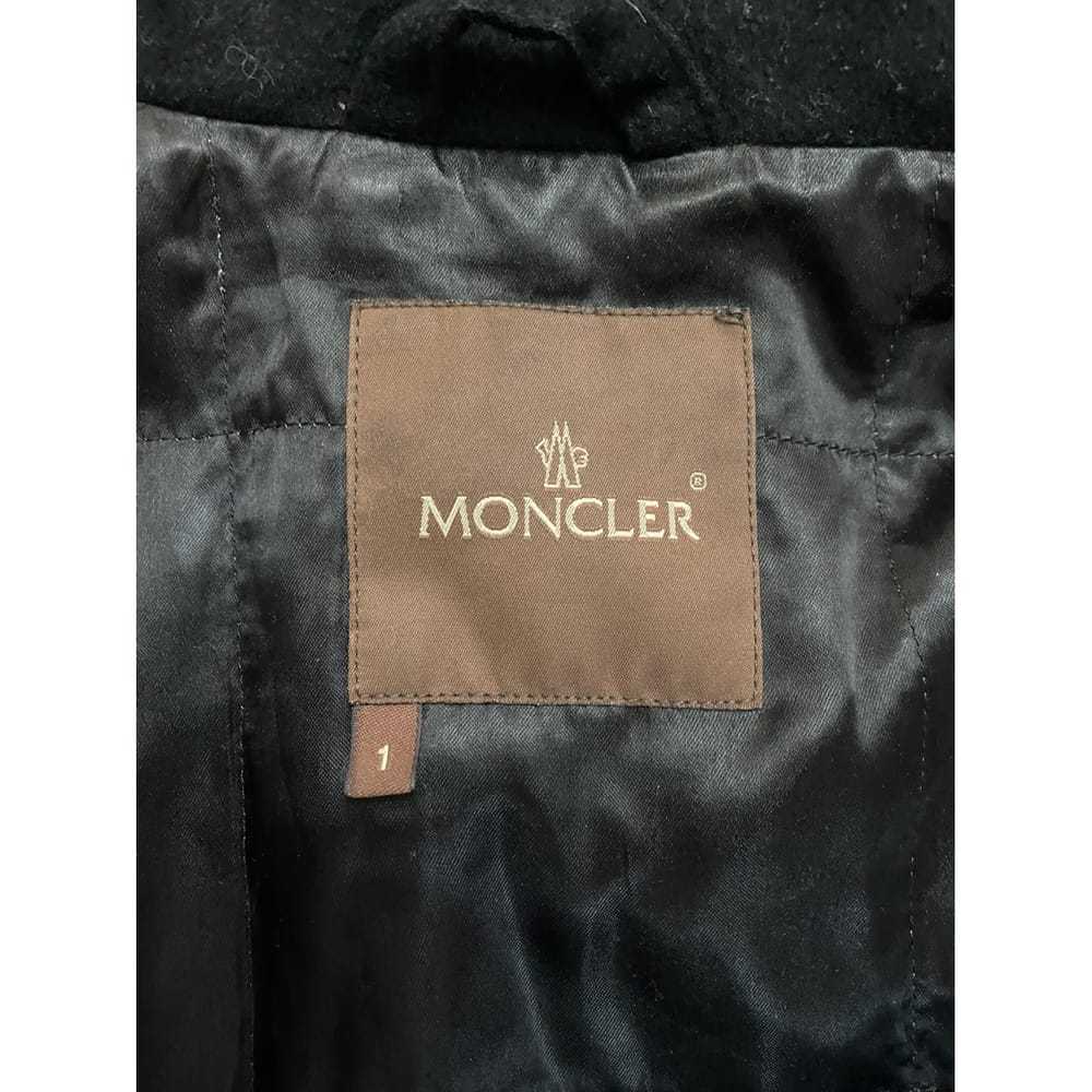 Moncler Classic wool puffer - image 8