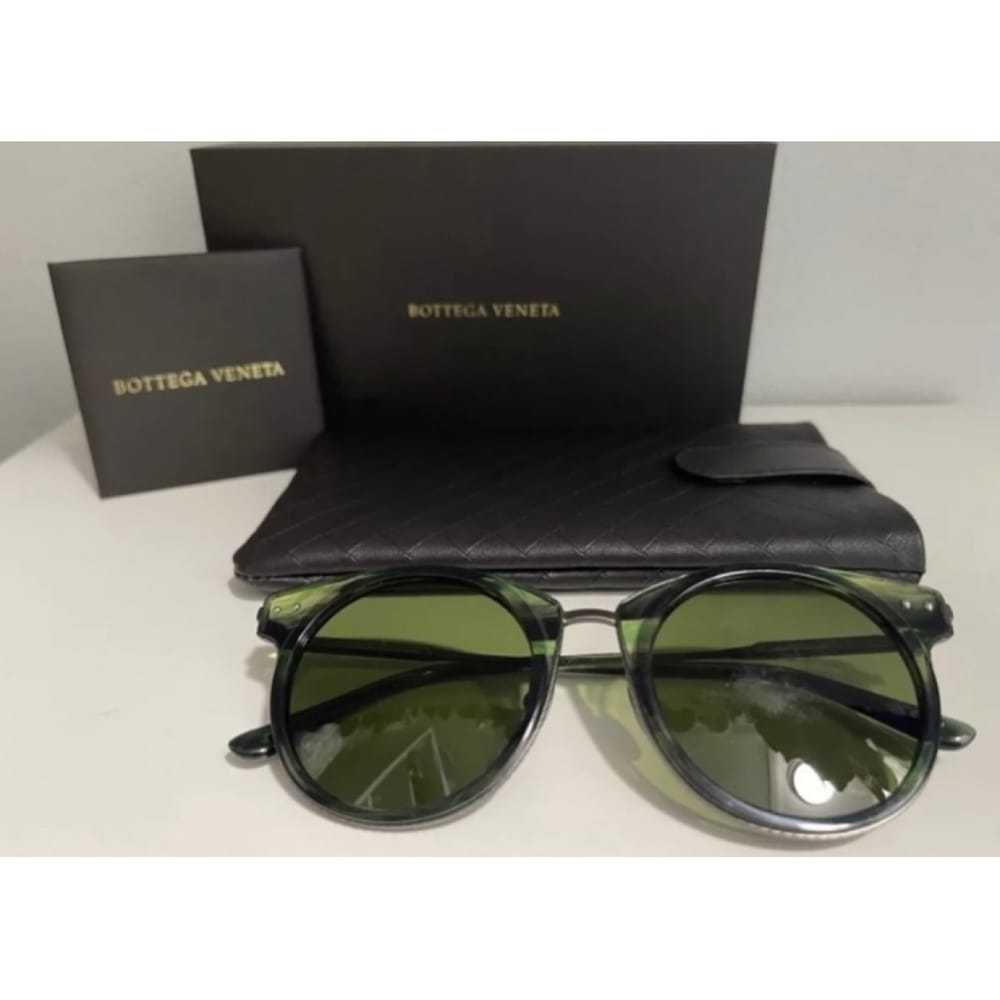 Bottega Veneta Sunglasses - image 2