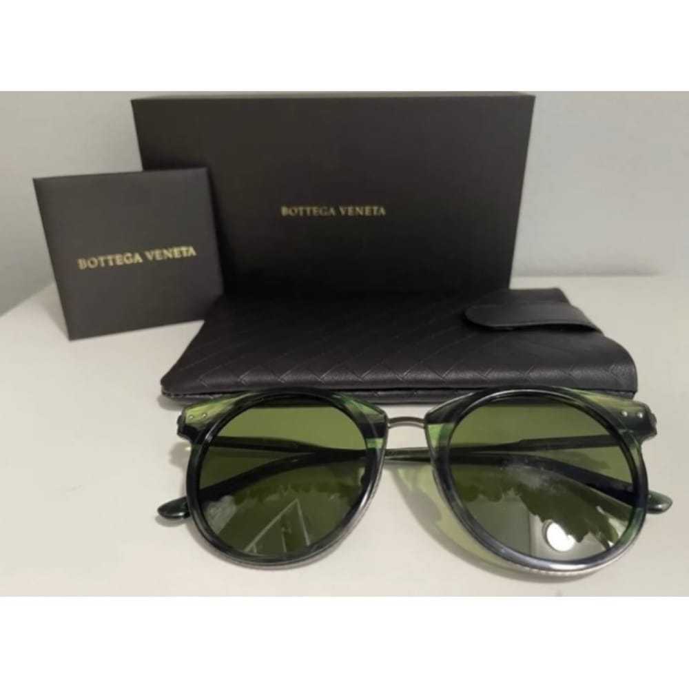 Bottega Veneta Sunglasses - image 4