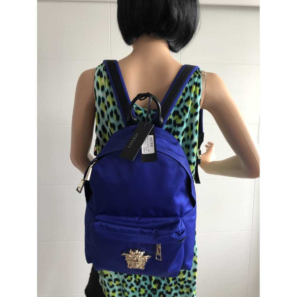 Versace Backpack - image 10