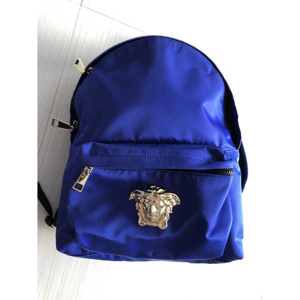 Versace Backpack - image 11