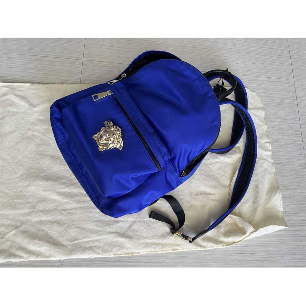 Versace Backpack - image 6