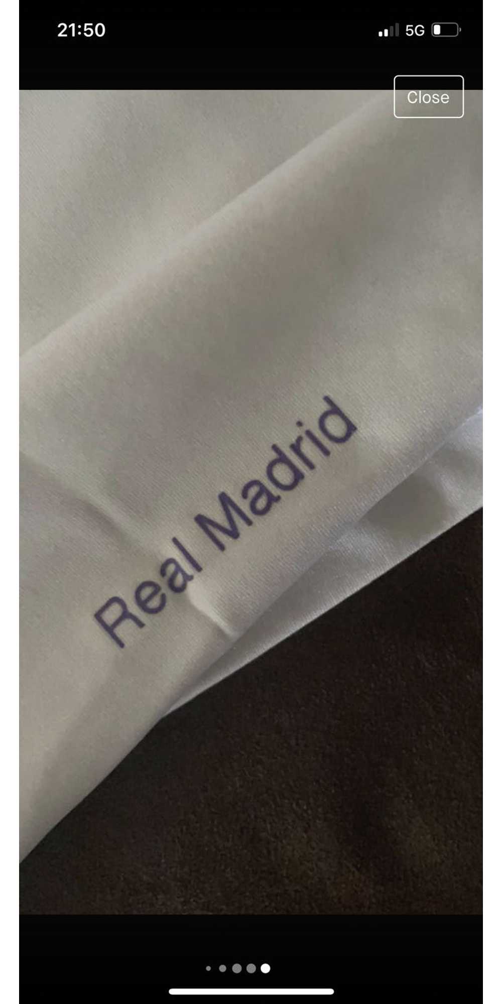 Adidas Real Madrid - image 10