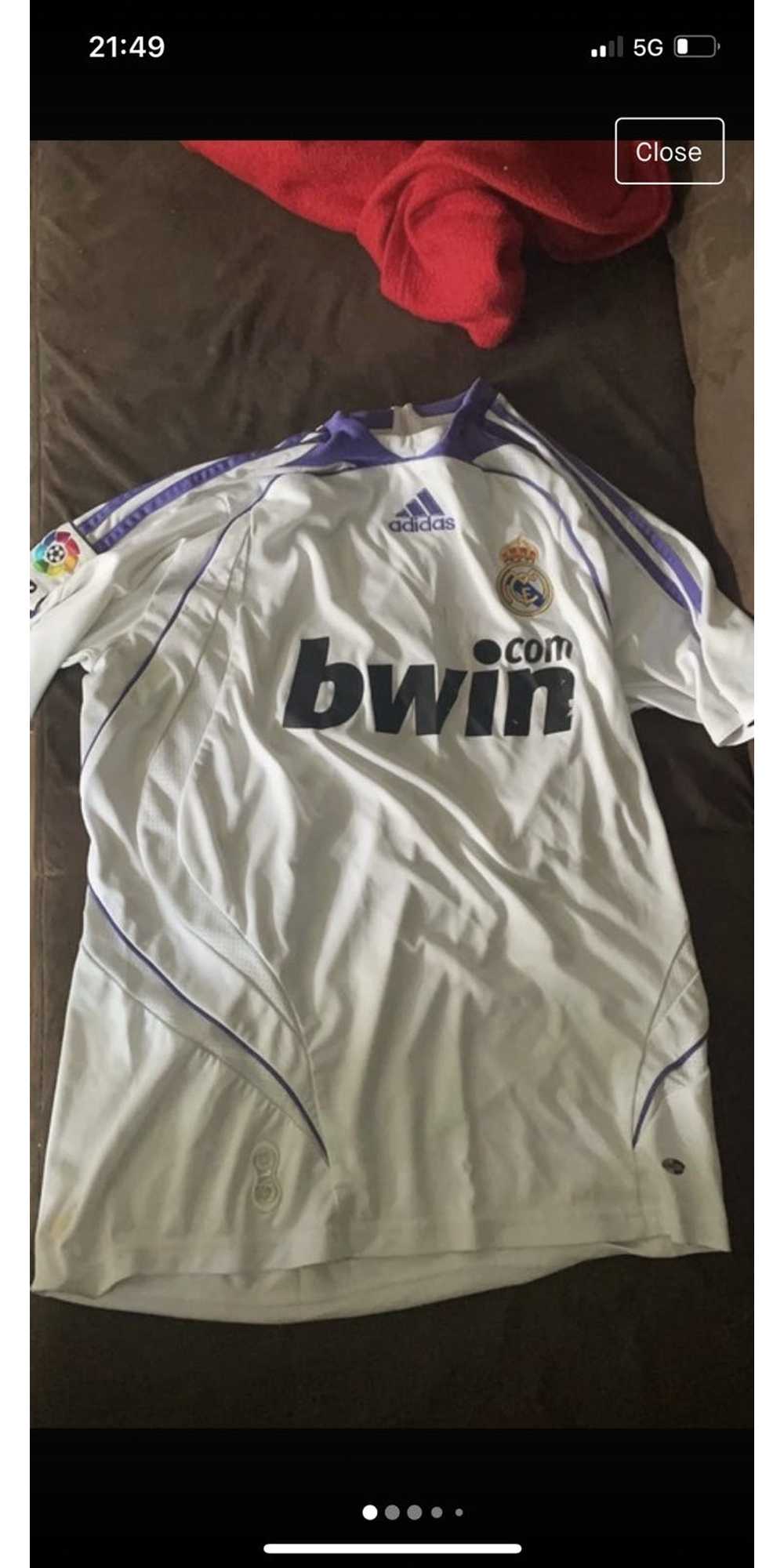 Adidas Real Madrid - image 1