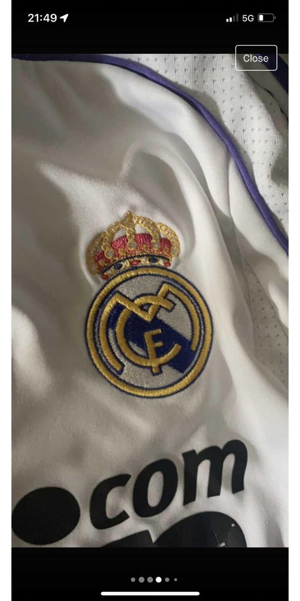 Adidas Real Madrid - image 4