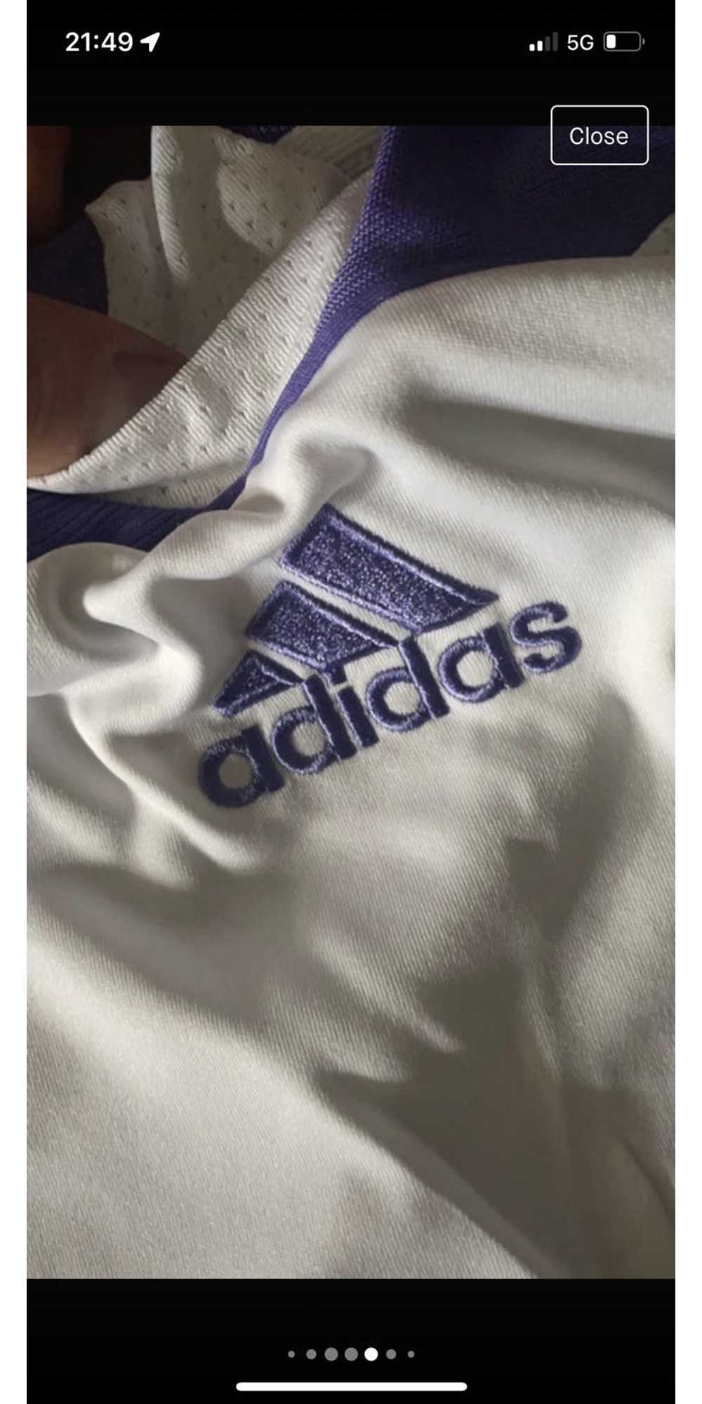 Adidas Real Madrid - image 5