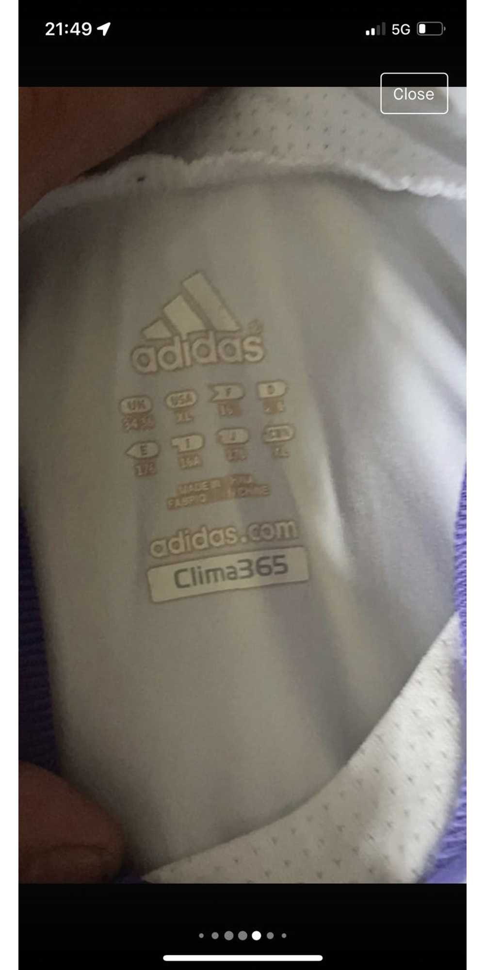 Adidas Real Madrid - image 6