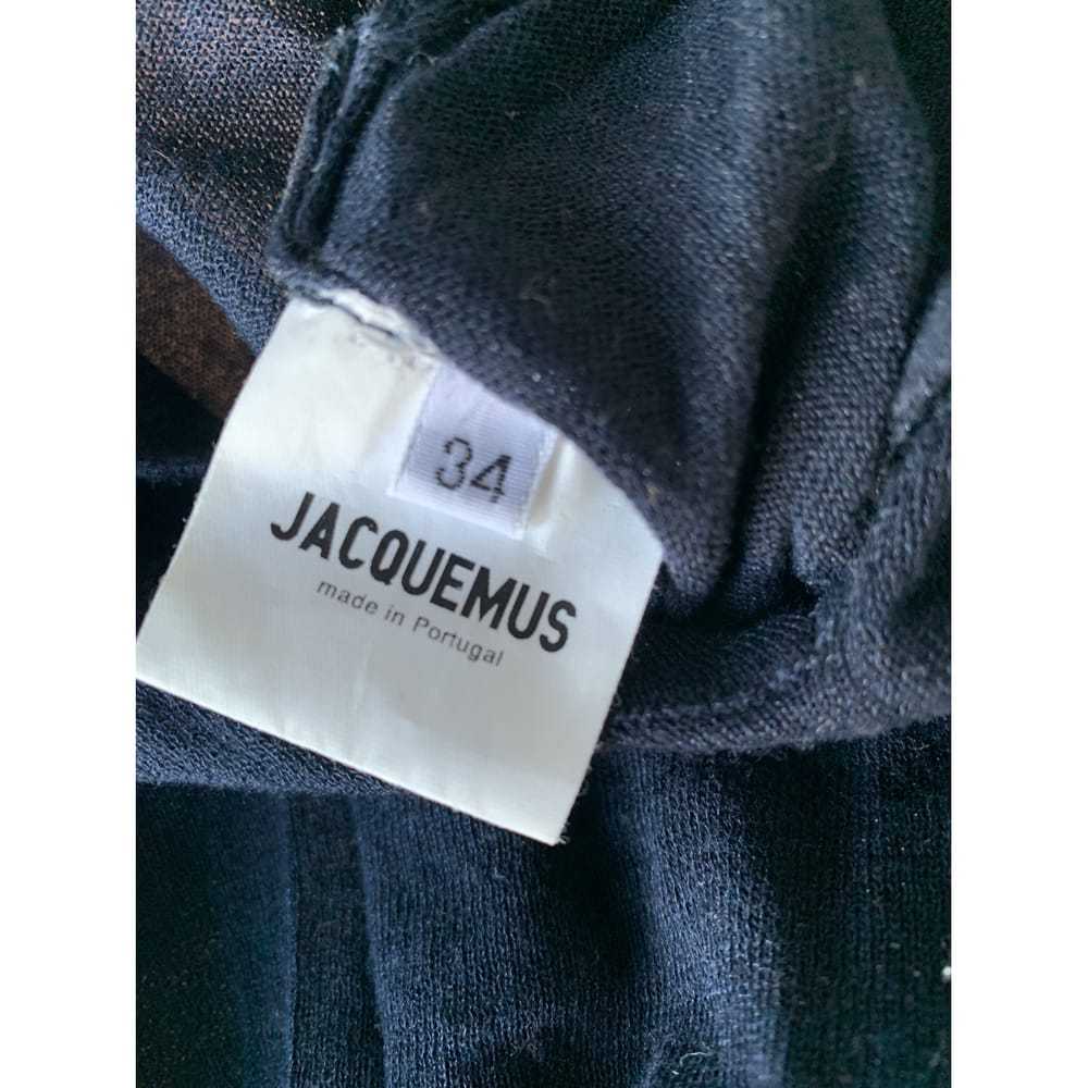 Jacquemus La Bomba top - image 2