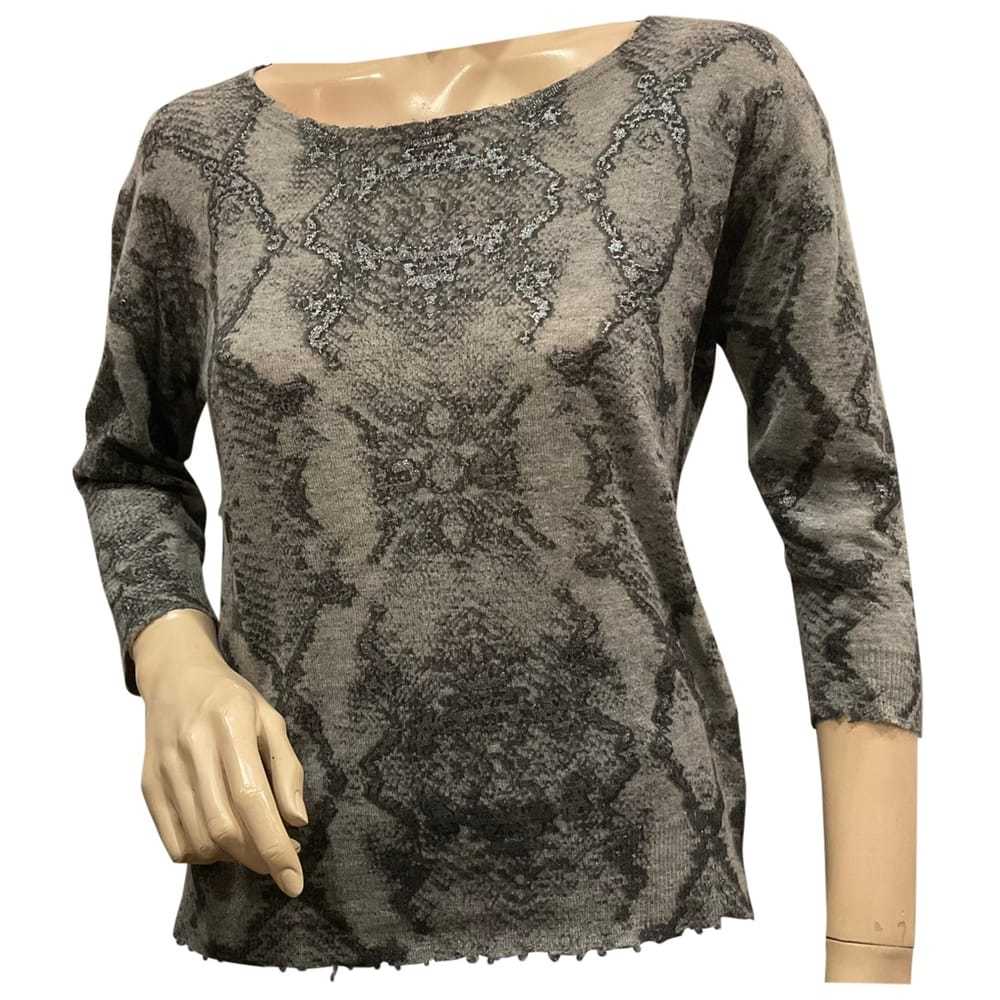 Zadig & Voltaire Cashmere jumper