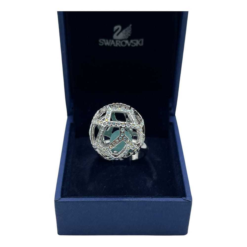 Swarovski Crystal ring - image 1