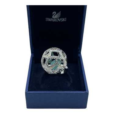 Swarovski Crystal ring - image 1