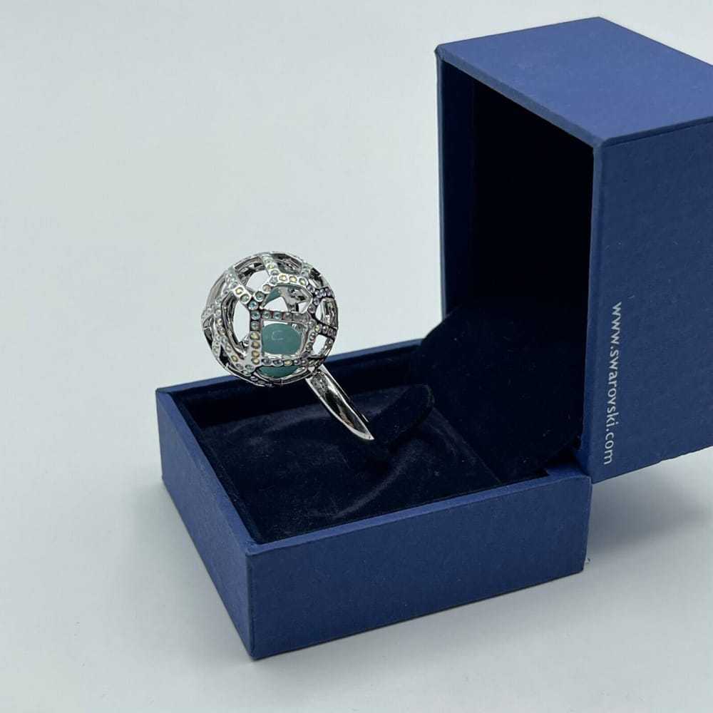 Swarovski Crystal ring - image 3