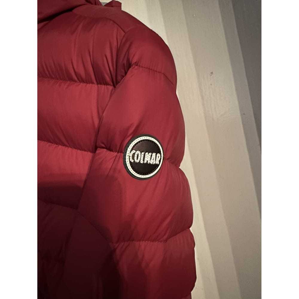 Colmar Puffer - image 2