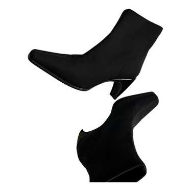 Stuart Weitzman Cloth ankle boots