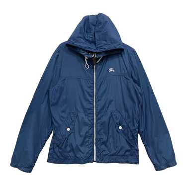 Burberry black label reversible - Gem