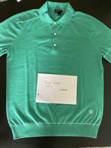 Signature Regular Multipockets Long-Sleeved Shirt - Ready-to-Wear 1AATI2
