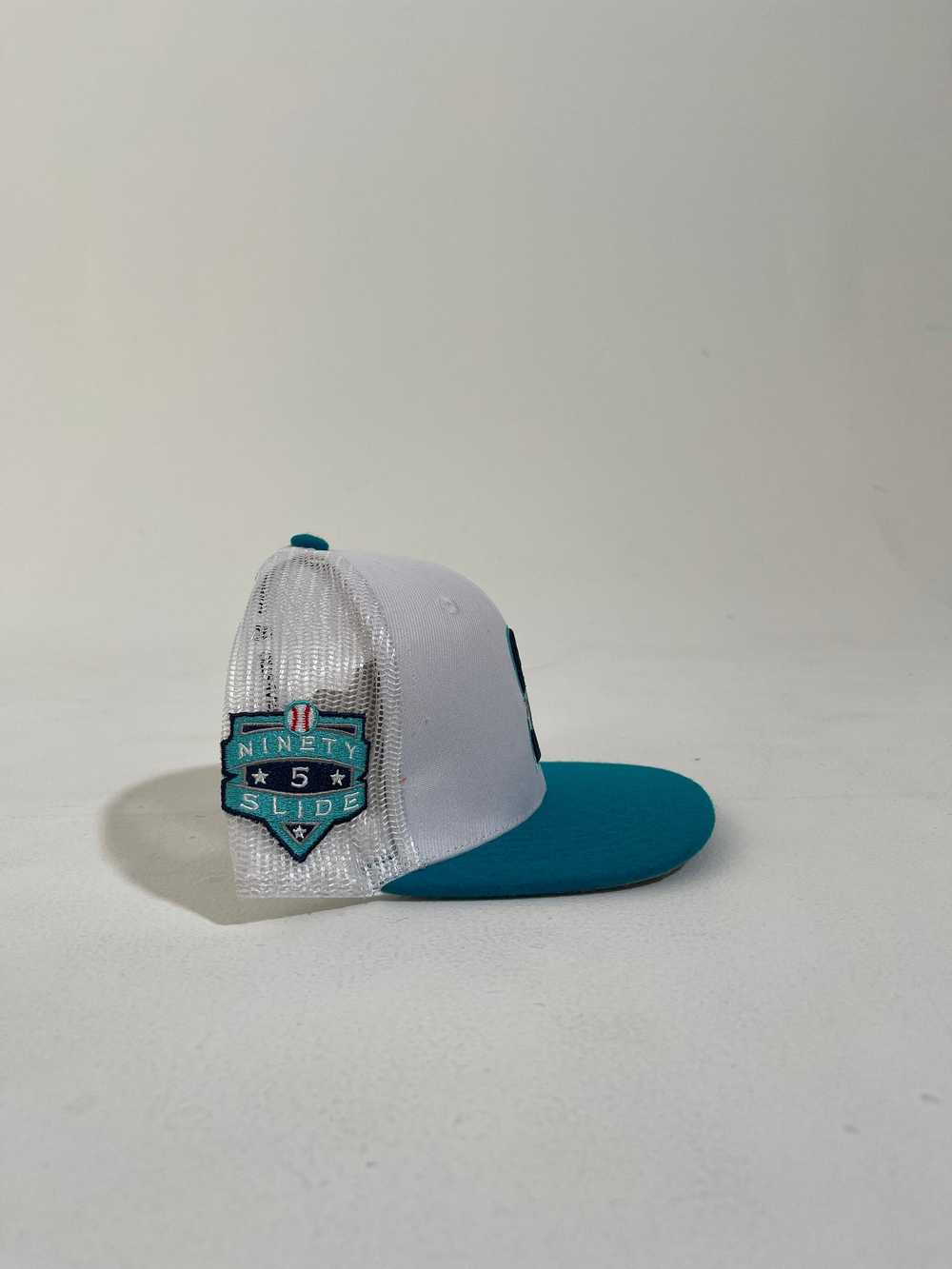 Maestro "Emerald City" Trucker Snapback - image 3