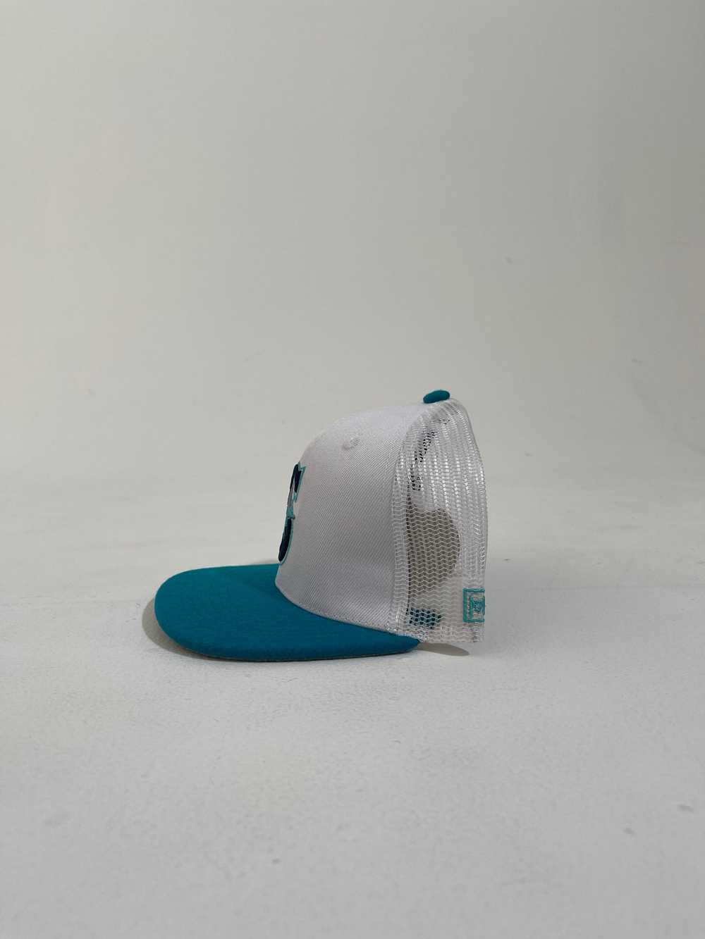 Maestro "Emerald City" Trucker Snapback - image 4