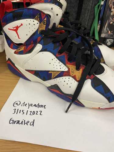 Jordan Brand Jordan 7 Nothing But Net