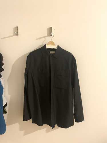 Acne Studios Long-sleeved shirt acne studio SIZE48