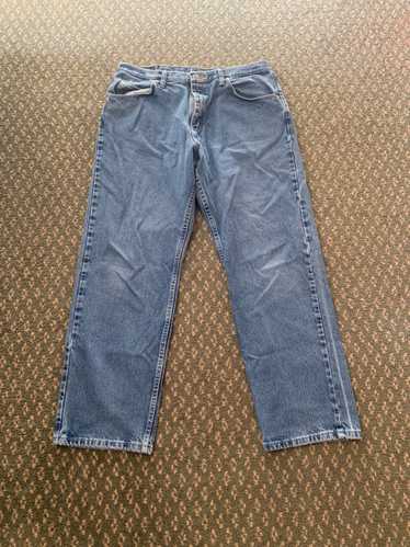 Wrangler Wrangler vintage 90s jeans denim pants