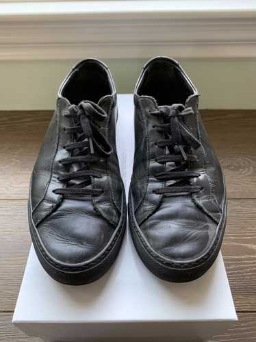 Common projects black - Gem