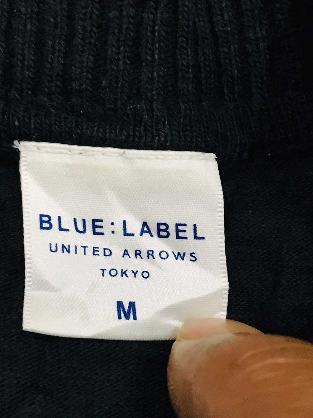 Japanese Brand × United Arrows BLUE LABEL UNITED … - image 6